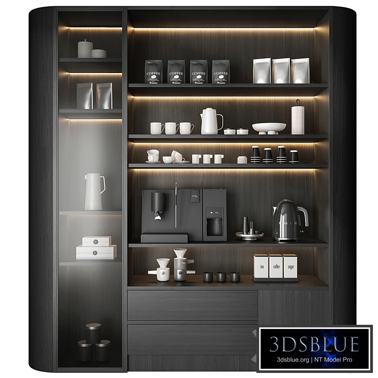 Coffee shop 06-for office