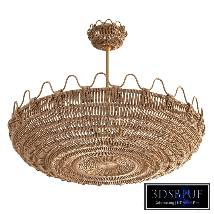 Home Interiors Mar Chandelier
