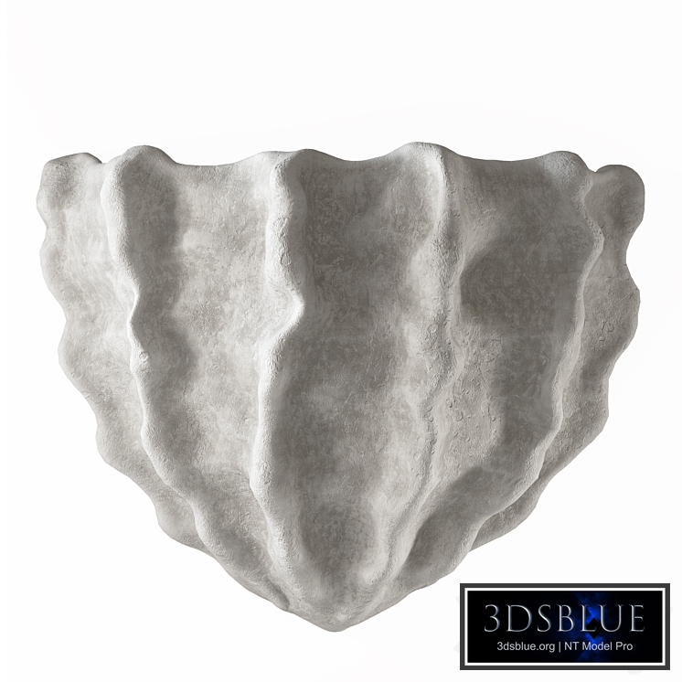 Meduse Wall Sconce