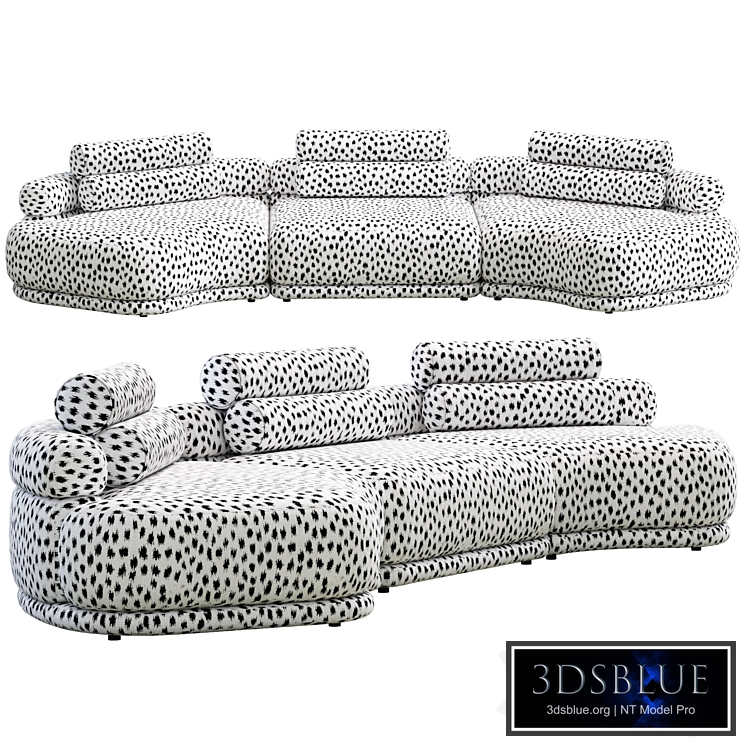 Etna Sofa By Mononova