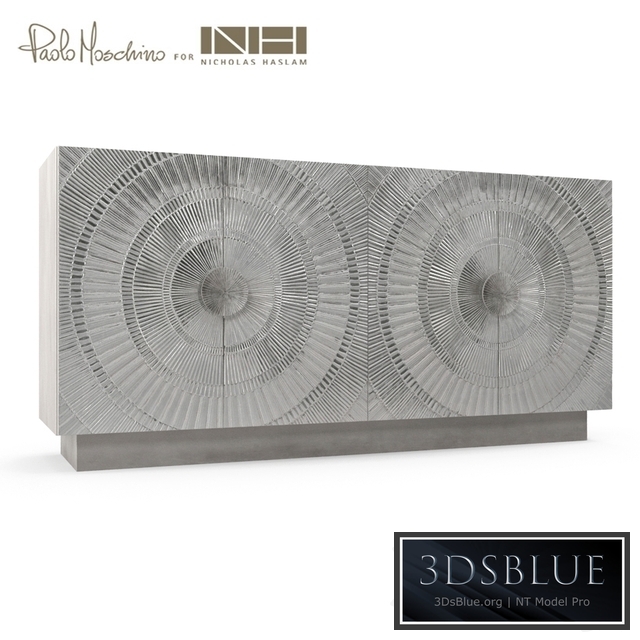 Nicholas Haslam Barcelona Sideboard