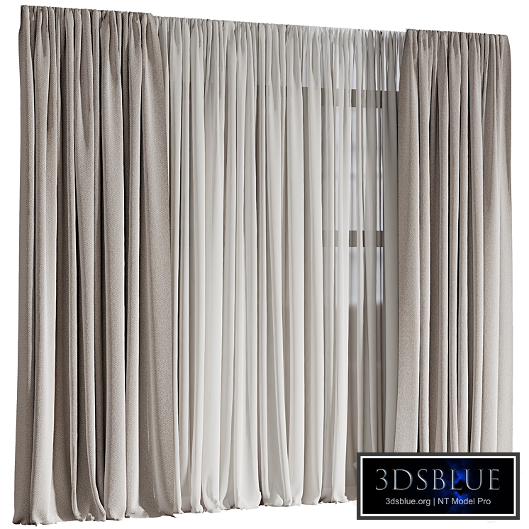 curtain set interior 7