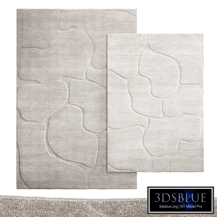 Carpet Lunar Divan.ru