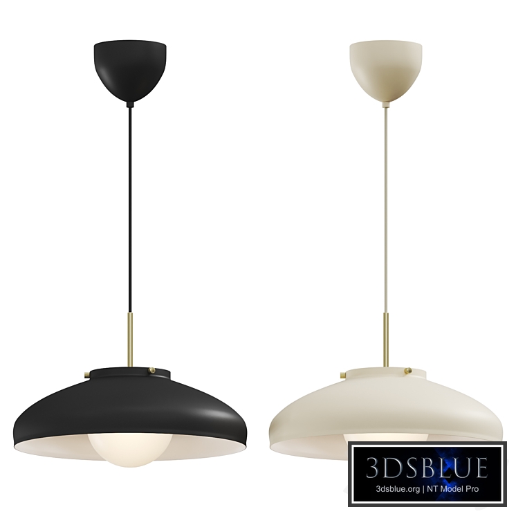 Nordlux - Design for the People (DFTP) Latif Pendant