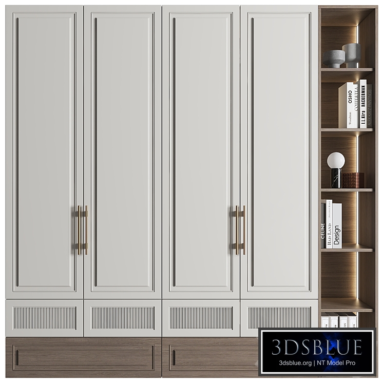 Furniture Composition 328