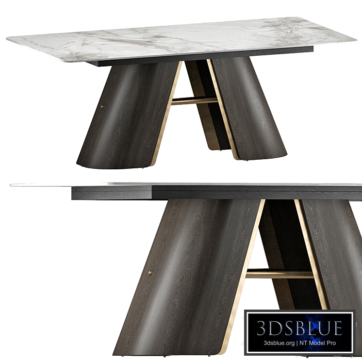 Dining table Seltic