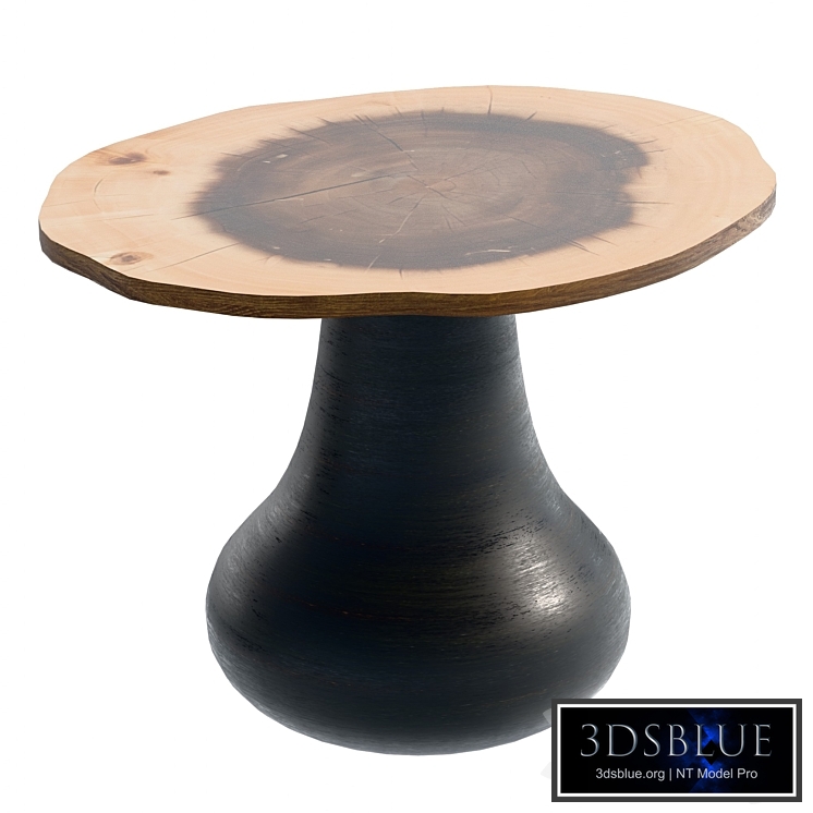 Rio Cattelan Italia Side Table