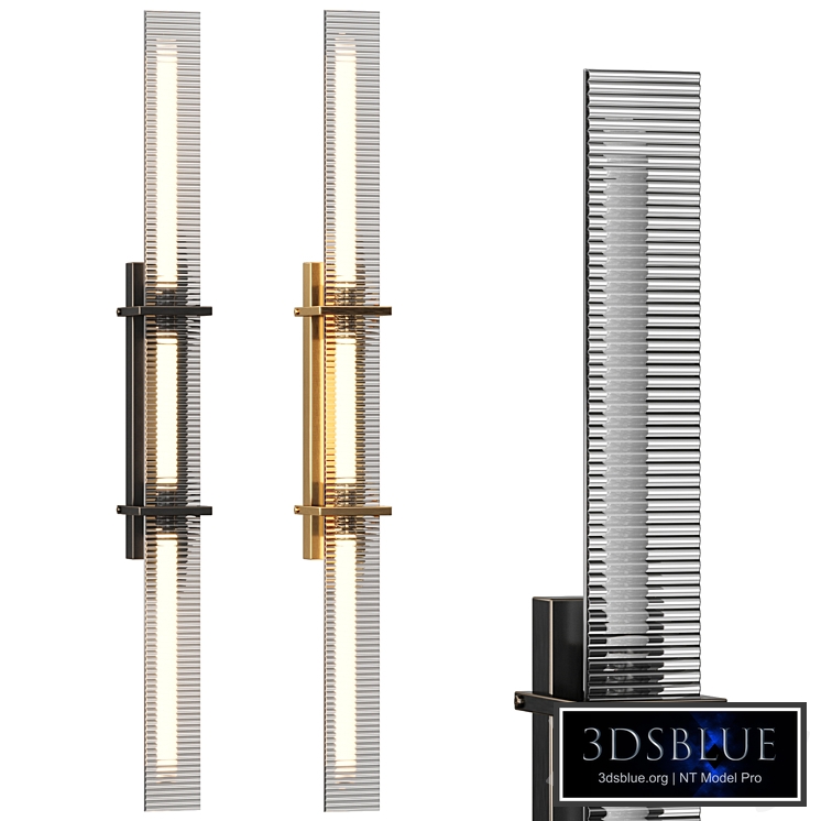 Sconce STINUS CLIP Lampatron