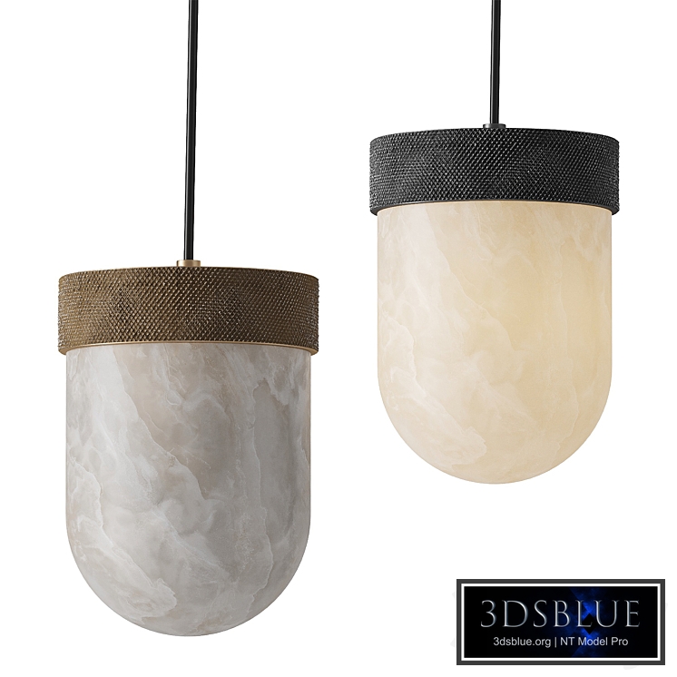 TORVILL Pendant lamp By Lampatron