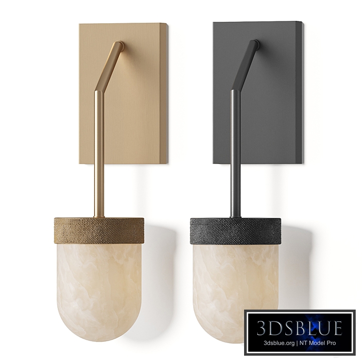 TORVILL WALL by Lampatron