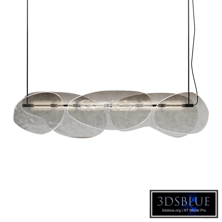 Floretta Chandelier Melt collection