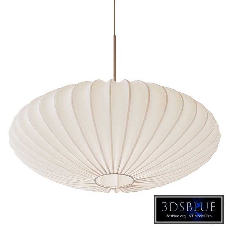 Ellipse Lamp Shade