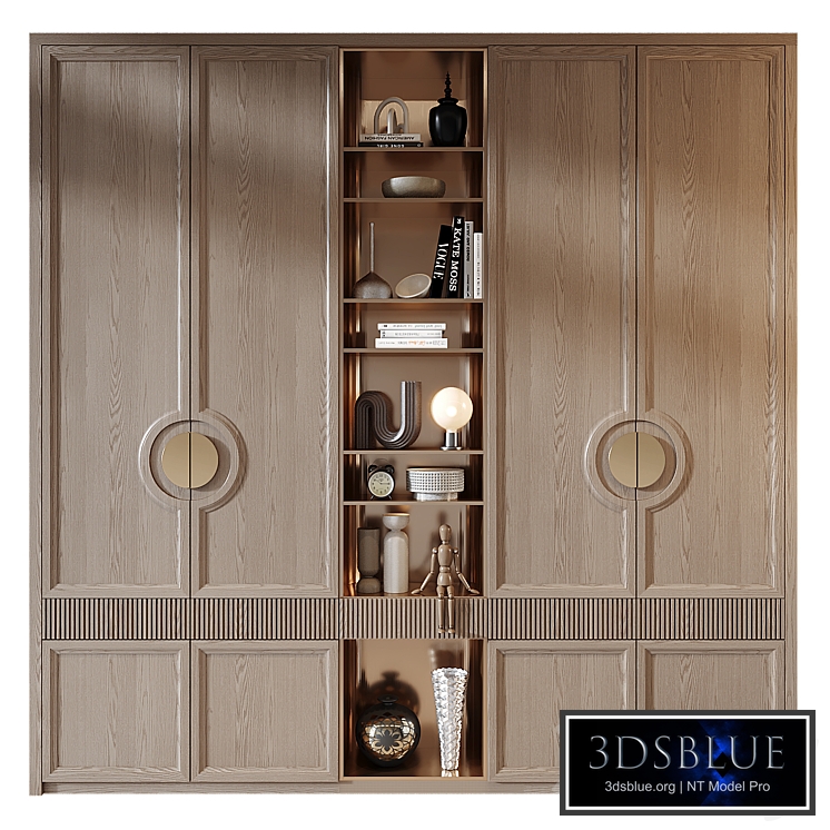 Furniture composition 909