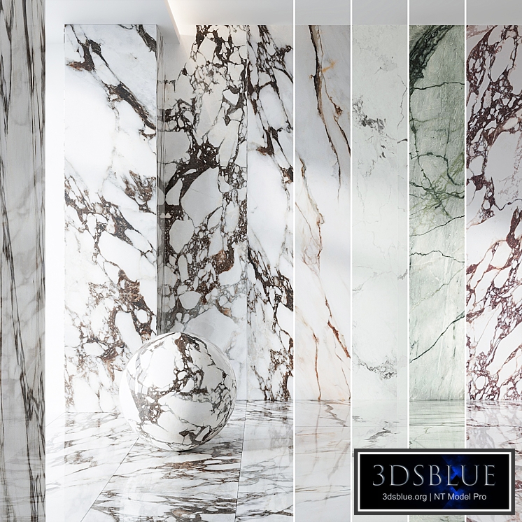 ARCHSKIN CALACATTA porcelain stoneware