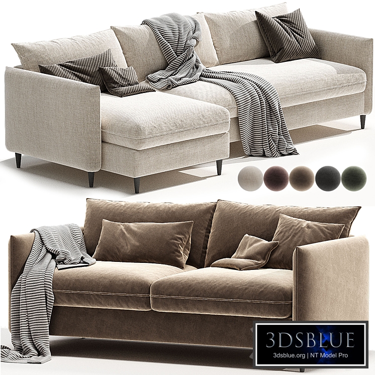 Costabella Palermo Sofa