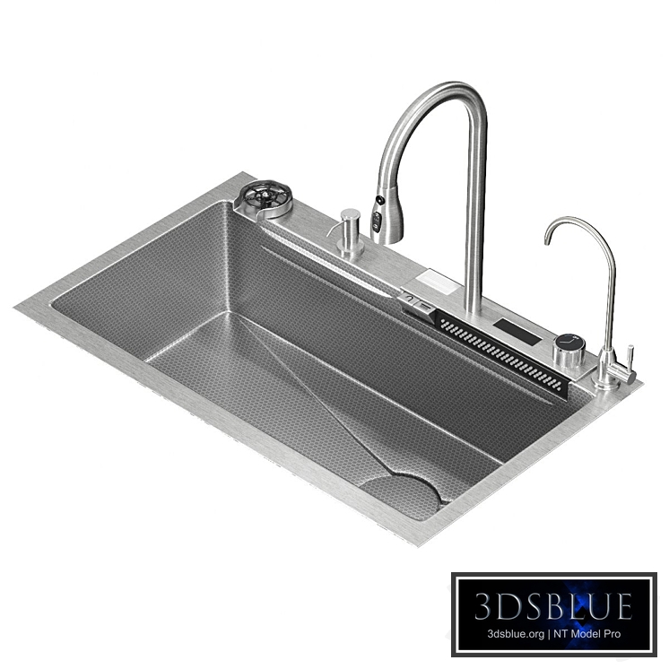 Sink Savol S-SC002L