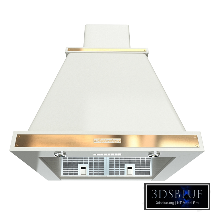 Kuppersberg T969 / T669