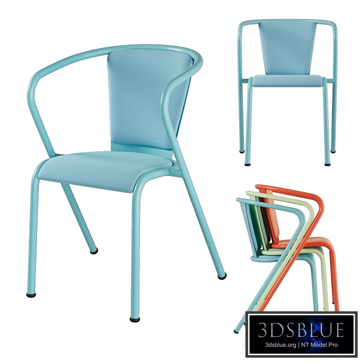 Inborn Collection - Bicachair