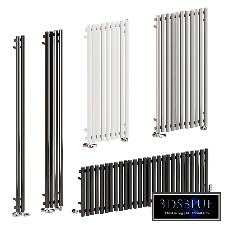 Terma Rolo Room Radiators