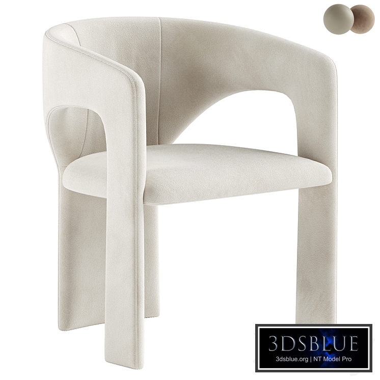 Sienna Chair