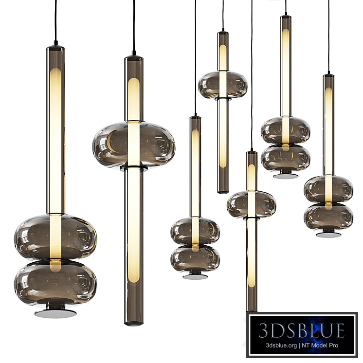 Freya Light Pendant light Swim