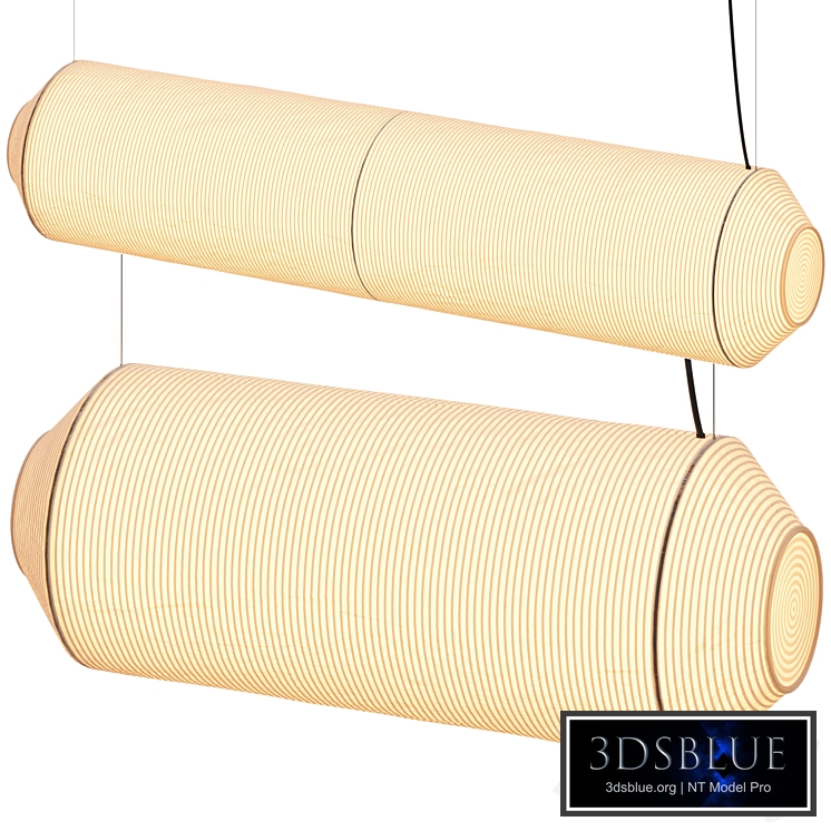 santa & cole tekio horizontal