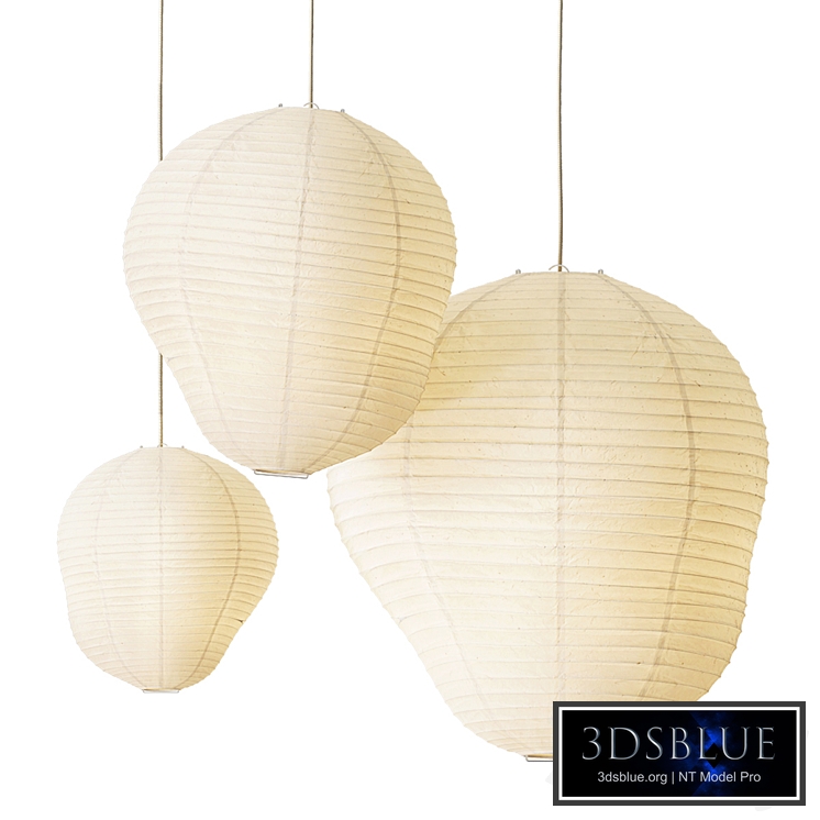 Kurbis Lamp Shade