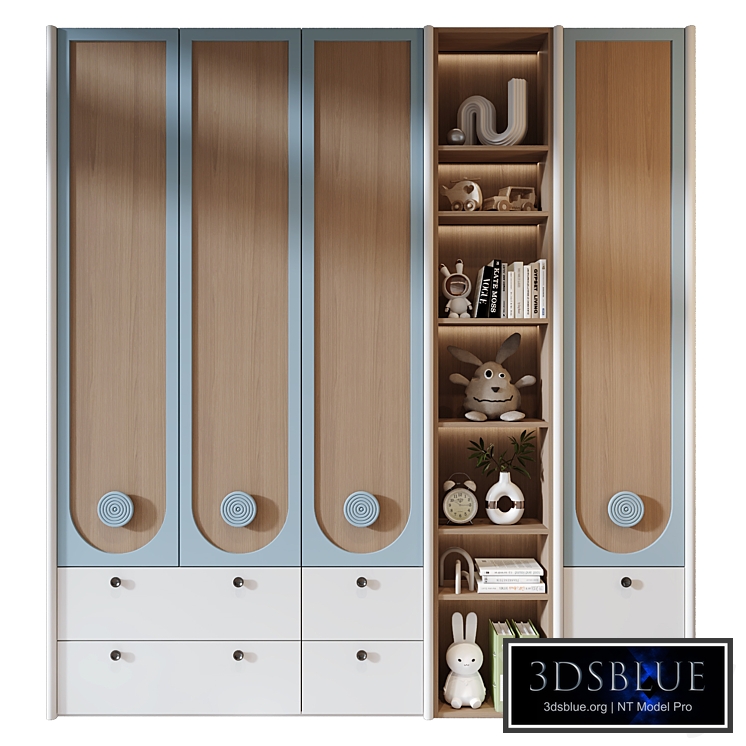 Furniture composition 913