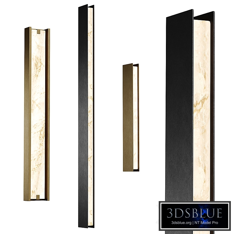 Wall Belmond Line by Centersvet