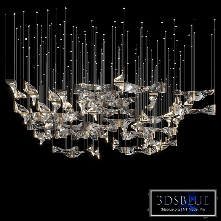 Lighting composition Vargov®Design - LC0489