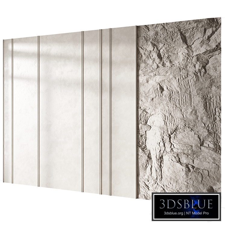 Headboard wall panel 14