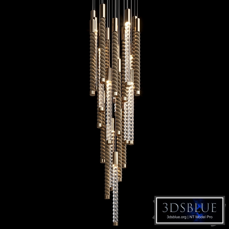 Lighting composition Vargov®Design - LC0491