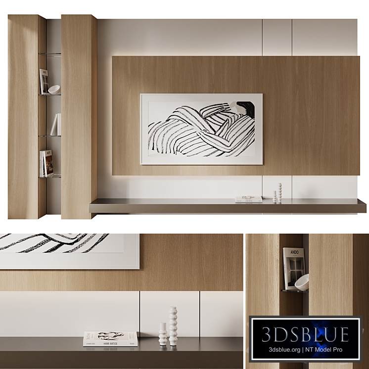 TV Wall | Samsung The Frame