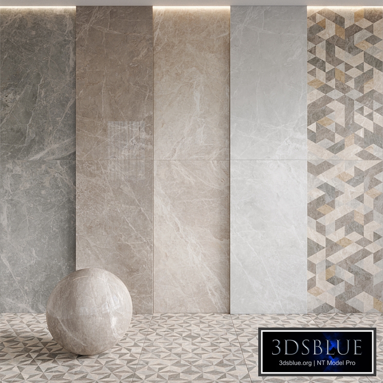 Marmostone Vitra Porcelain Tiles