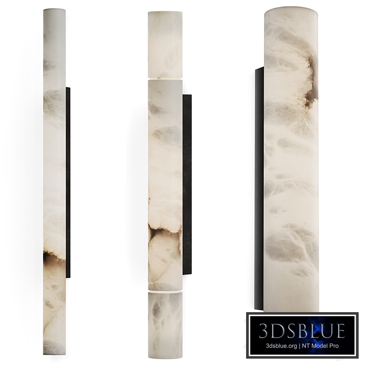 SUMATRA A+AF by Atelier Alain Ellouz