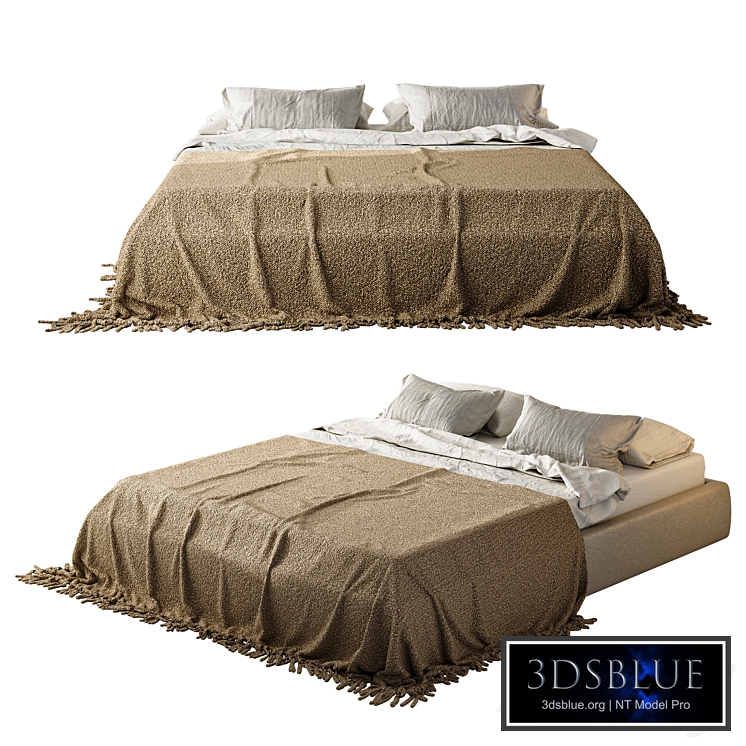 Bed linen 01