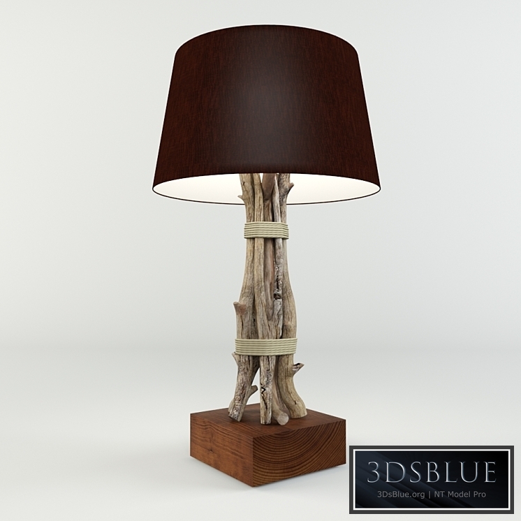 Decorative lamp