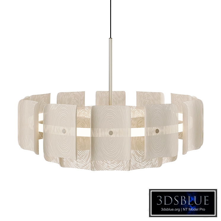 Chandelier Francese by Romatti