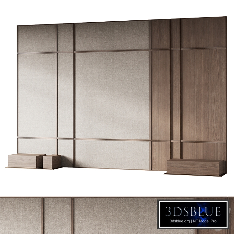 Headboard 19