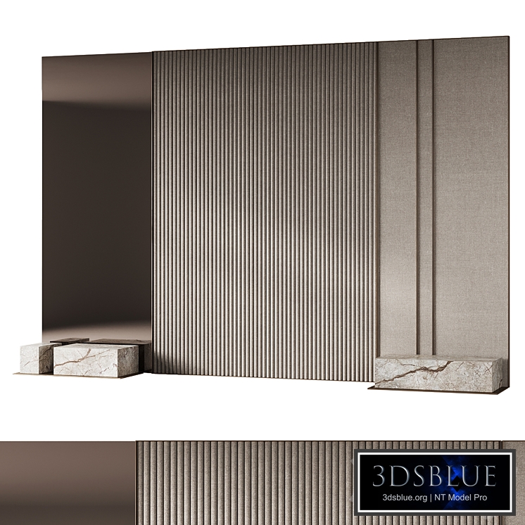 Headboard 21