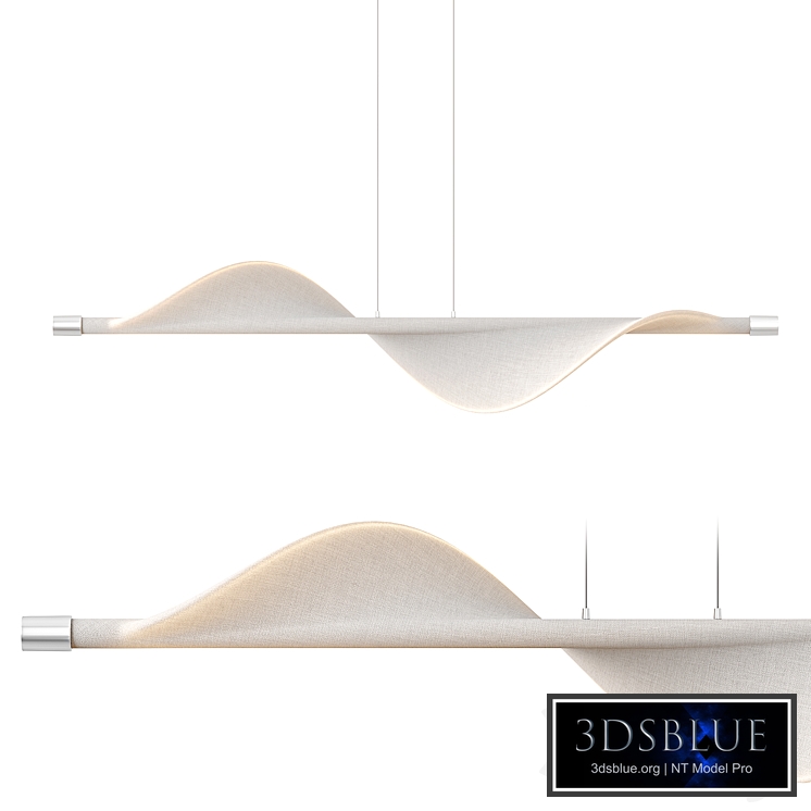 Edano Pendant Light - Lucande
