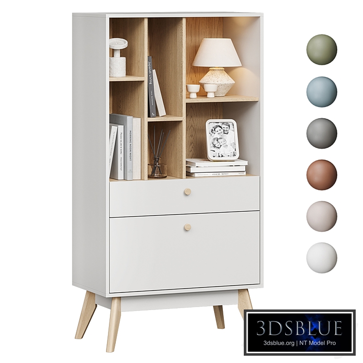 Torval2 shelving unit Divan.ru