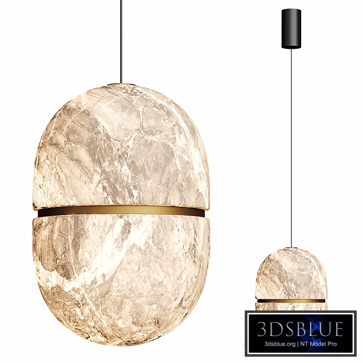 STONE PILL by Centersvet