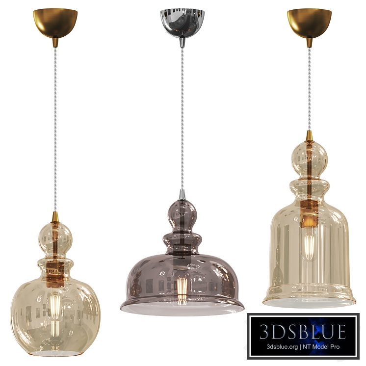 Maytoni - Tone Pendant