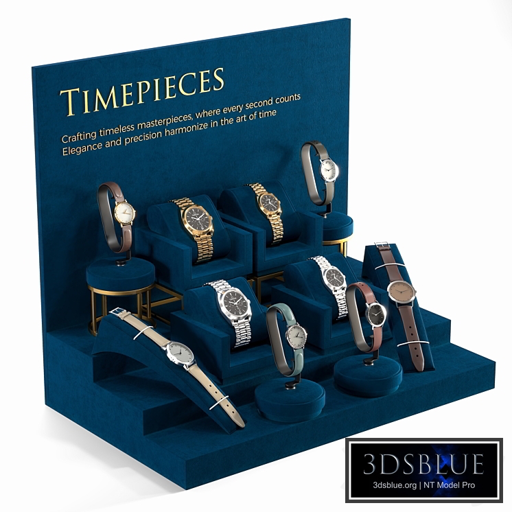 Luxury-Watch-Display-03