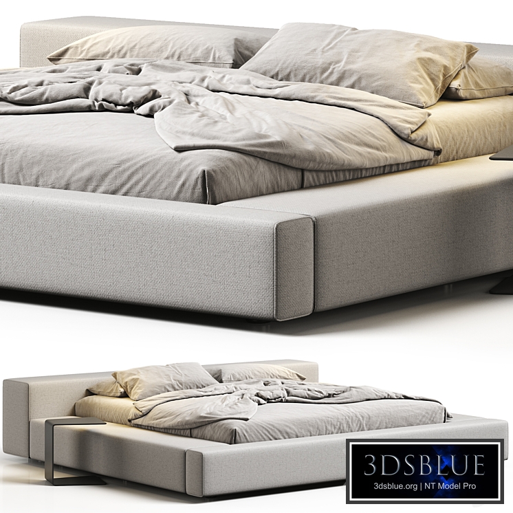 Living Divani Extra Wall Bed