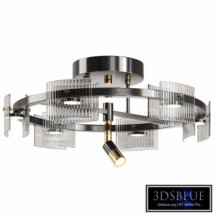 Ceiling lamp NICOLETTA D CH