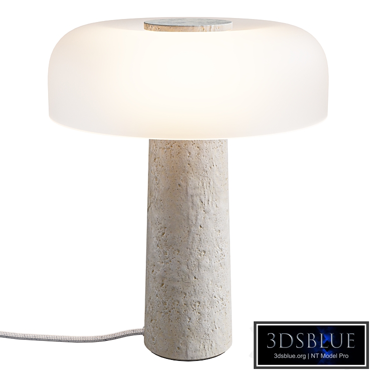Carla Table Lamp