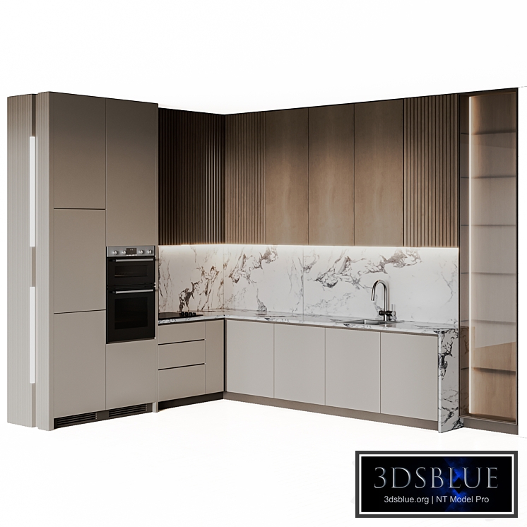 Kitchen Modern362