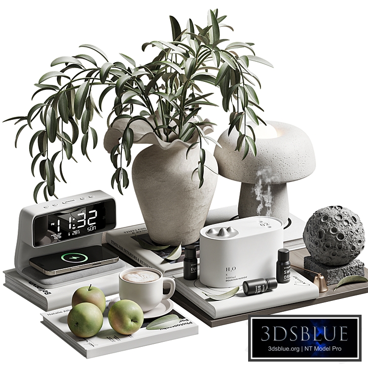 Decorative set 23 MBY